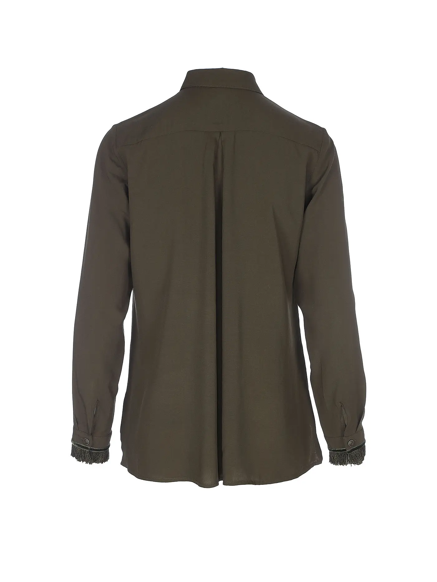 WENGER | Bluse Traunstein | 